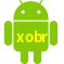 Aplicativo xobr para Android