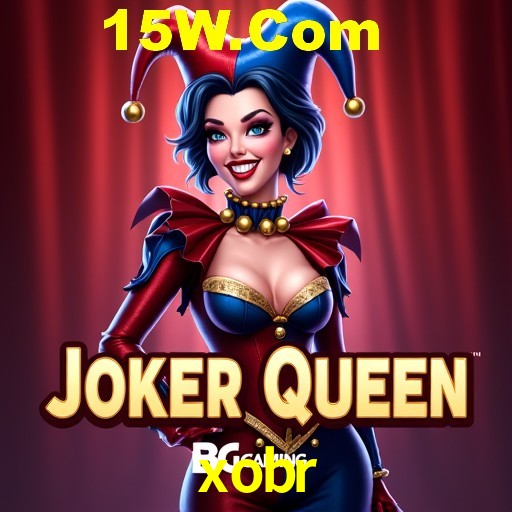 Descubra o Mundo do Cassino Online com xobr