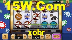 Game Statistics xobr