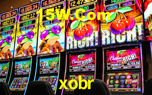 Tournaments xobr