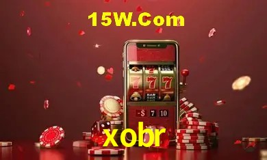Provedores de Jogos xobr