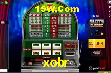 Benefícios da Conta xobr