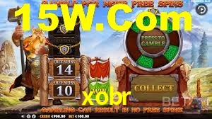 Game Providers xobr