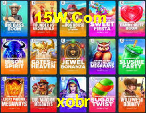 Welcome Bonus xobr