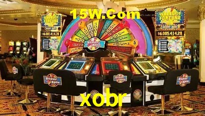 Diretório de Jogos xobr