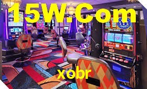 Slot Games xobr