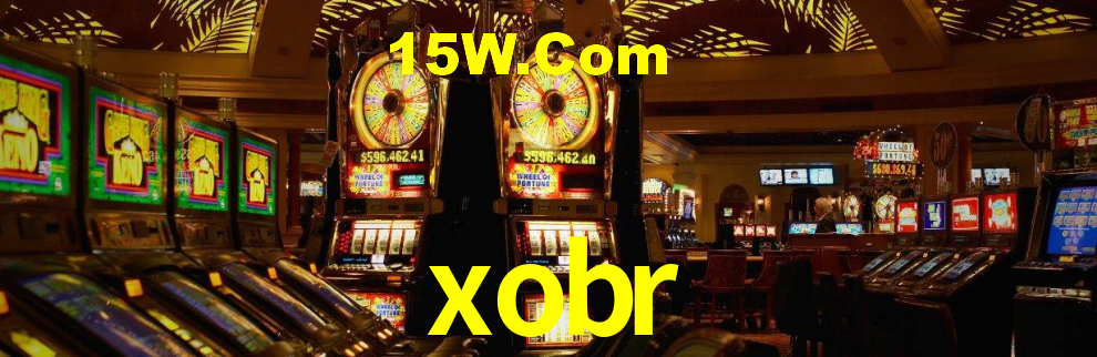 xobr App Interface